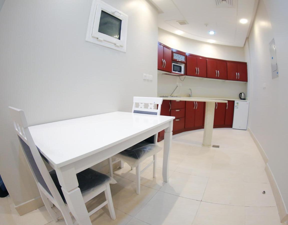 A Tours Hotel Apartments Ер-Ріяд Екстер'єр фото