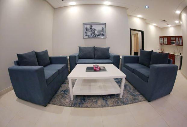 A Tours Hotel Apartments Ер-Ріяд Екстер'єр фото