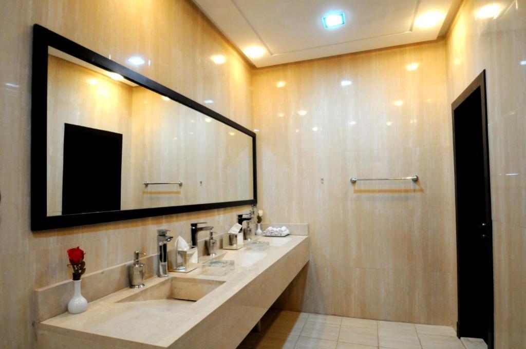 A Tours Hotel Apartments Ер-Ріяд Екстер'єр фото
